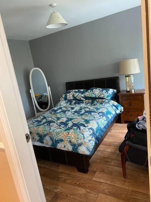 Villa Cheerful 4-Bed Townhouse In Centre Of Newcastle à Newcastle  Extérieur photo